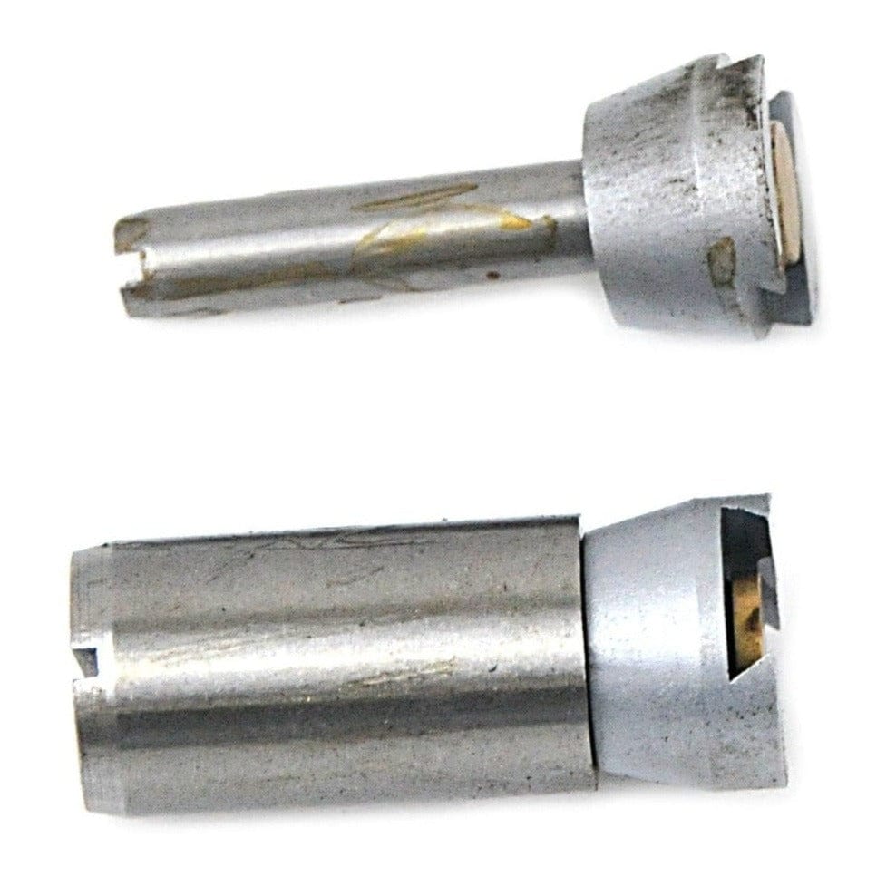 Insize Imperial Dial Indicator 0.03" Range Series 2380-31 - Twin Eagle Imports