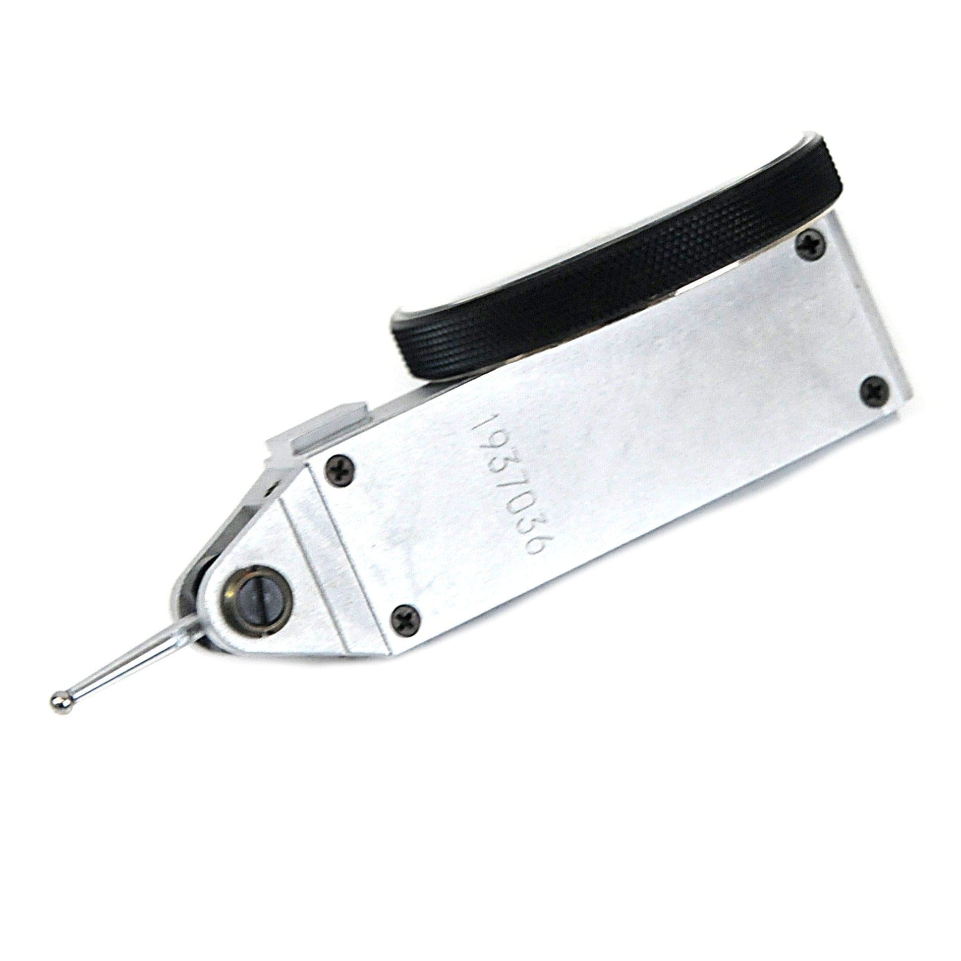 Insize Imperial Dial Indicator 0.03" Range Series 2381-31 - Twin Eagle Imports