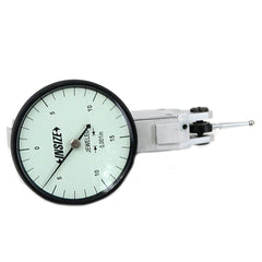 Insize Imperial Dial Indicator 0.03" Range Series 2381-31 - Twin Eagle Imports