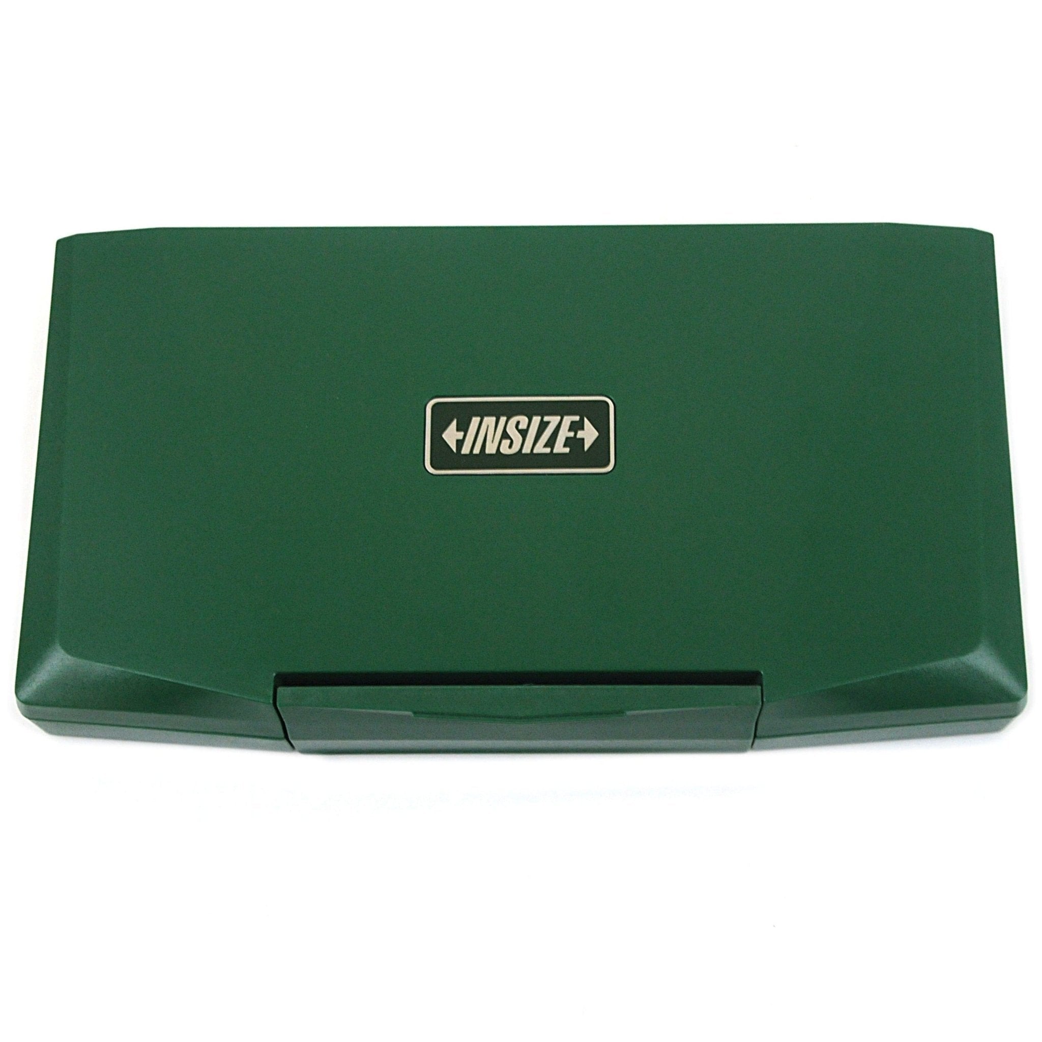 Insize Imperial Inside Micrometer 2-3" Range Series 3220-3 - Twin Eagle Imports