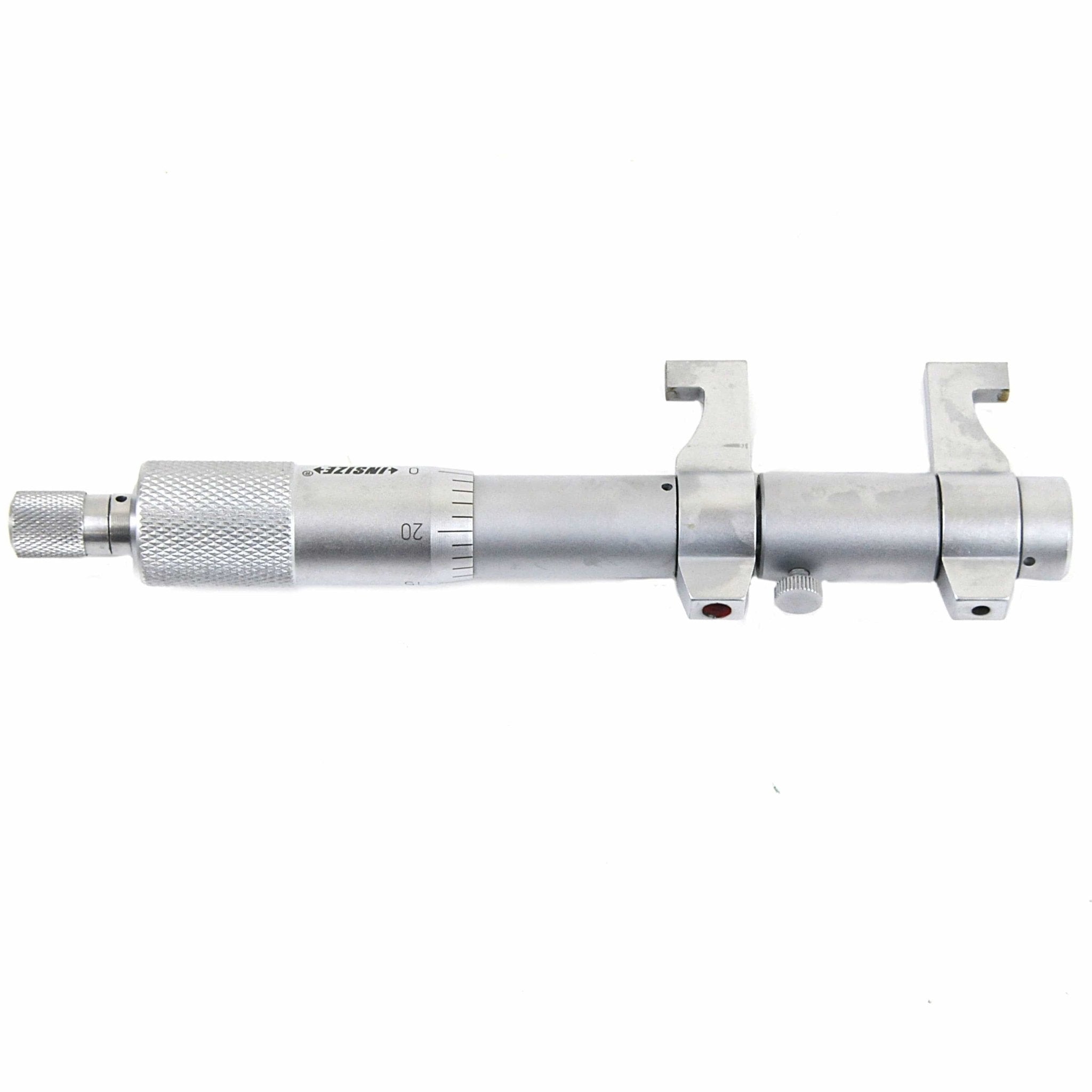 Insize Imperial Inside Micrometer 2-3" Range Series 3220-3 - Twin Eagle Imports