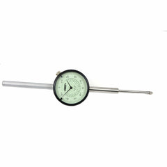 Insize Imperial Long Stroke Dial Indicator Range 0-2" Series 2326-2 - Twin Eagle Imports