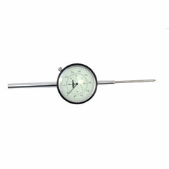 Insize Imperial Long Stroke Dial Indicator Range 0-3" Series 2326-3 - Twin Eagle Imports