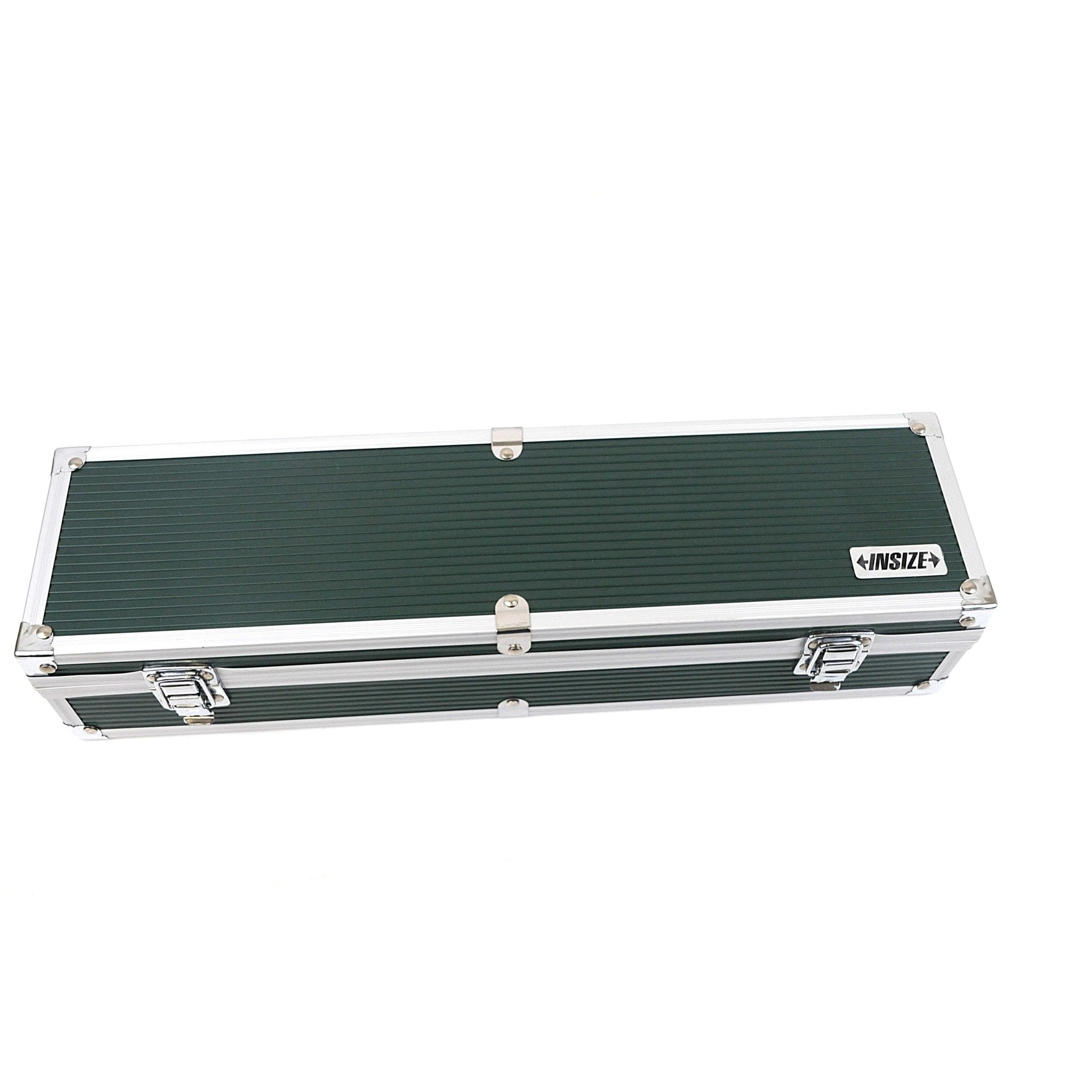 Insize Imperial Long Stroke Dial Indicator Range 0-3" Series 2326-3 - Twin Eagle Imports