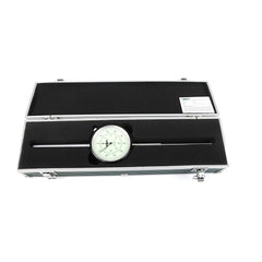 Insize Imperial Long Stroke Dial Indicator Range 0-4" Series 2326-4 - Twin Eagle Imports