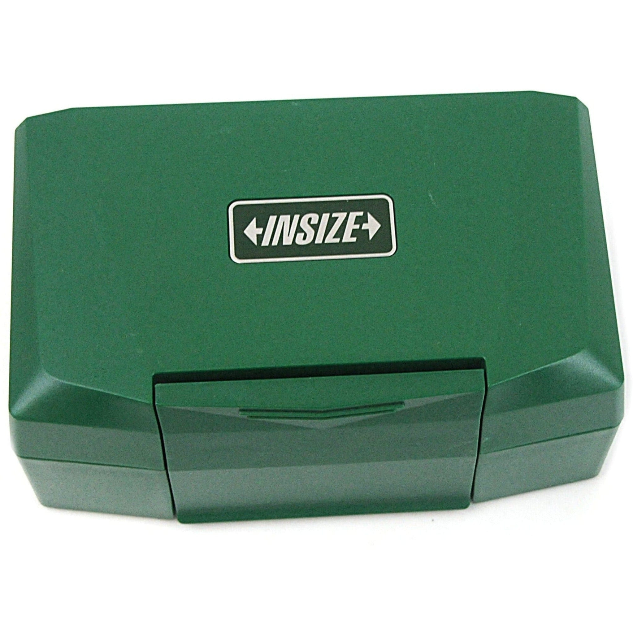Insize Imperial Lug Back Dial Indicator 0.25" Range Series 2307-0255 - Twin Eagle Imports