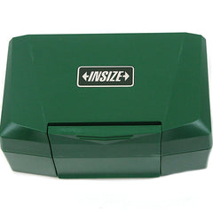 Insize Imperial Lug Back Dial Indicator 1" Range Series 2307-1 - Twin Eagle Imports