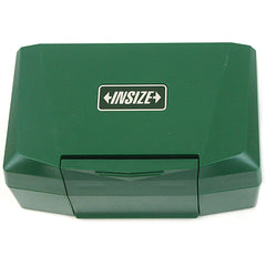 Insize Imperial Lug Back Dial Indicator 1" Range Series 2307-105 - Twin Eagle Imports