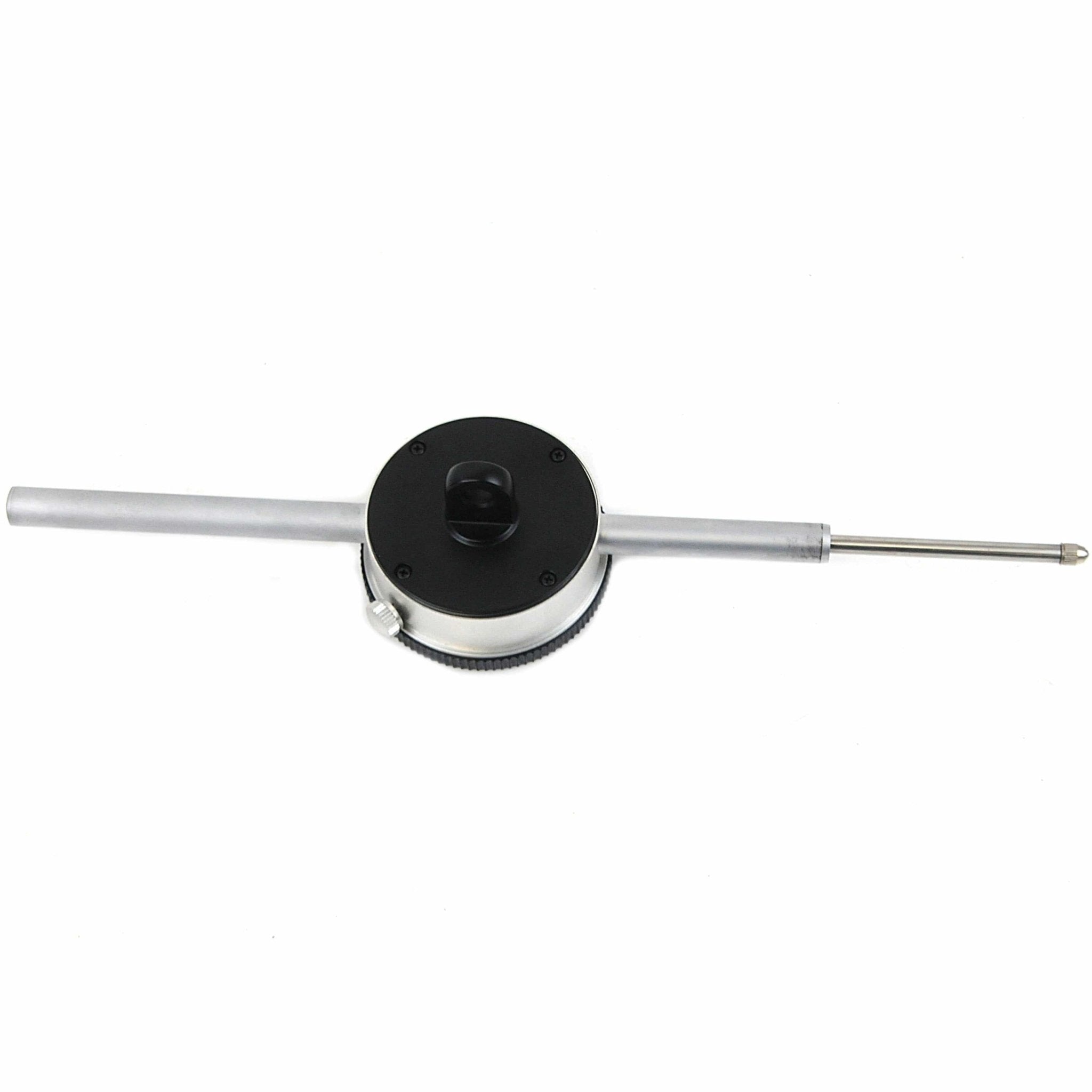 Insize Imperial Lug Back Dial Indicator 2" Range Series 2307-205 - Twin Eagle Imports