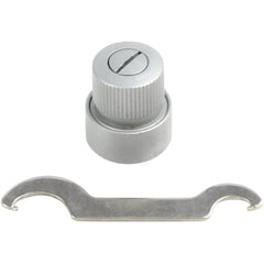 Insize Imperial Outside Micrometer 12-16" Range Series 3206-16 - Twin Eagle Imports