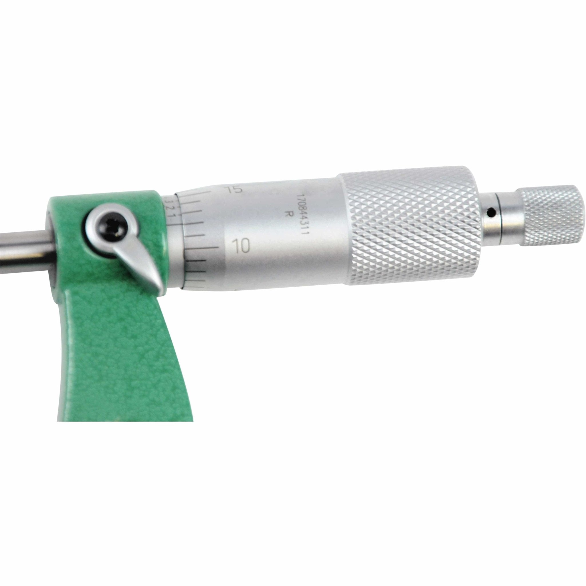Insize Imperial Outside Micrometer 6-7" Range Series 3203-7A - Twin Eagle Imports