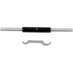 Insize Imperial Outside Micrometer 6-7" Range Series 3203-7A - Twin Eagle Imports