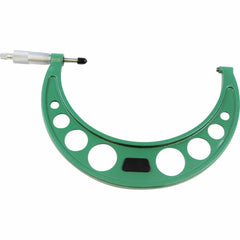 Insize Imperial Outside Micrometer 7-8" Range Series 3203-8A - Twin Eagle Imports