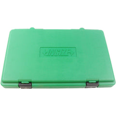 Insize Imperial Outside Micrometer 9-10" Range Series 3203-10A - Twin Eagle Imports