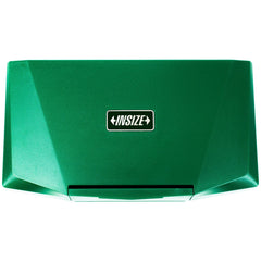 Insize Imperial Outside Micrometer W/ Analog Counter 1-2" Range Series 3400-2 - Twin Eagle Imports