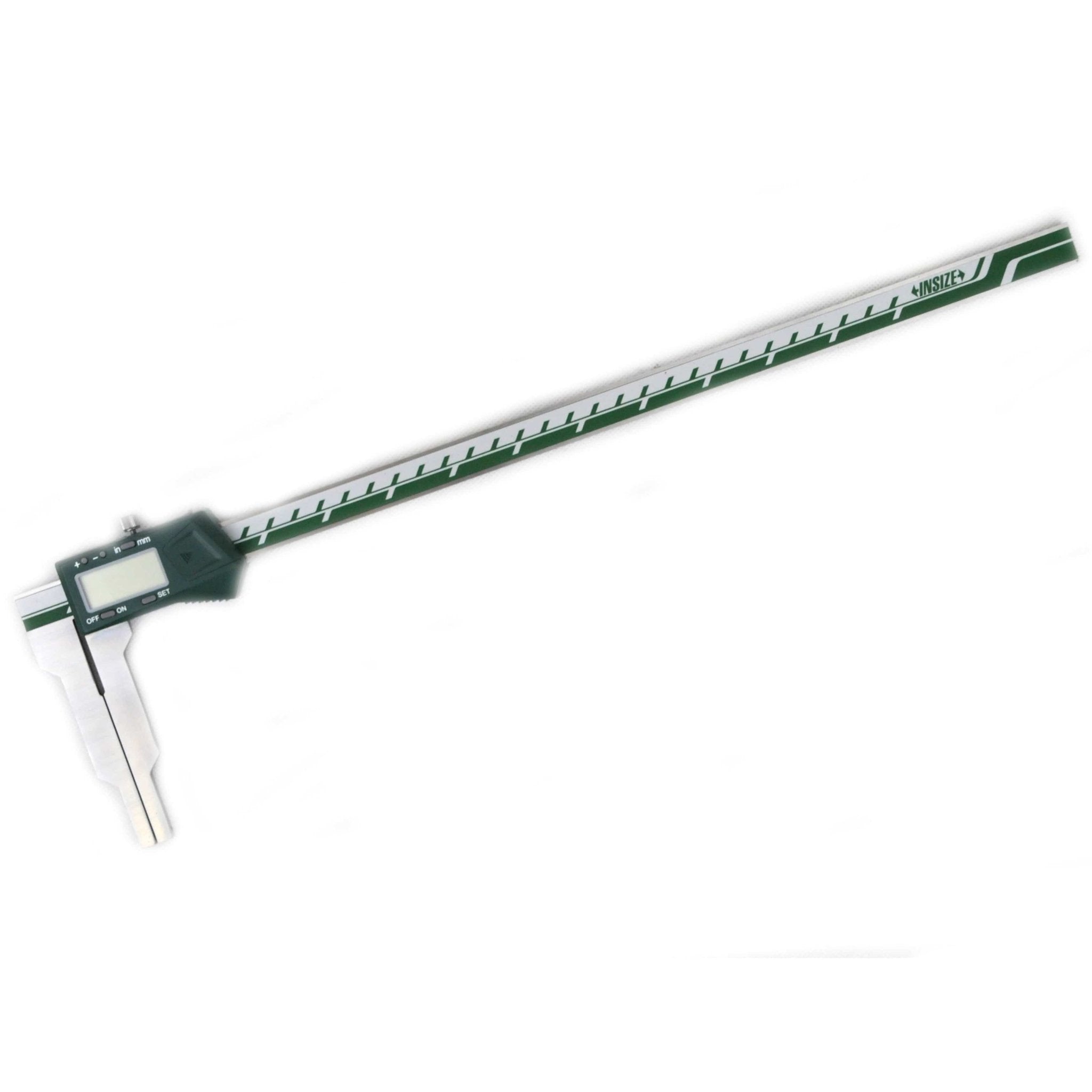 Insize Interchangeable Point Digital Caliper Range Series 1124-300A - Twin Eagle Imports