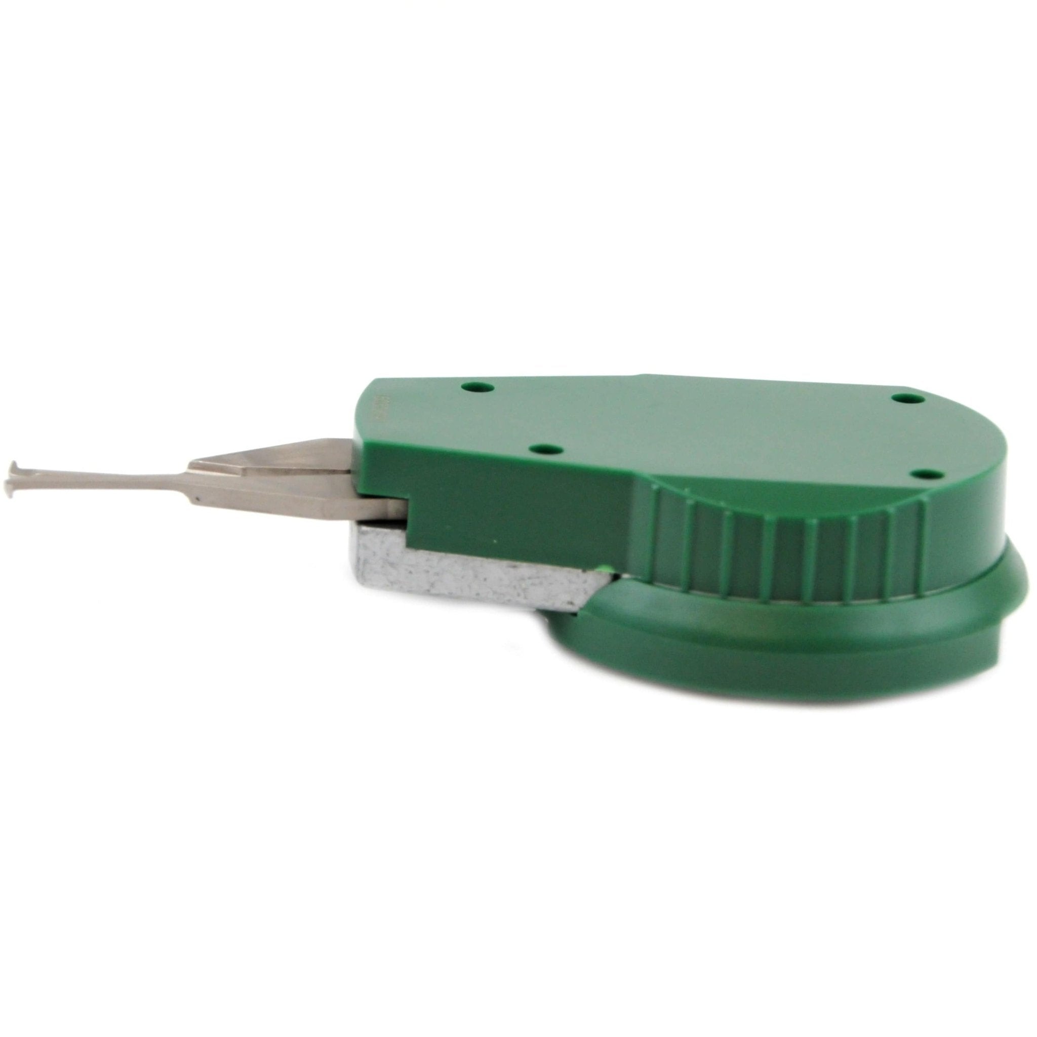 Insize Internal Dial Caliper Gauge 5-15mm Range Series 2222-15 - Twin Eagle Imports