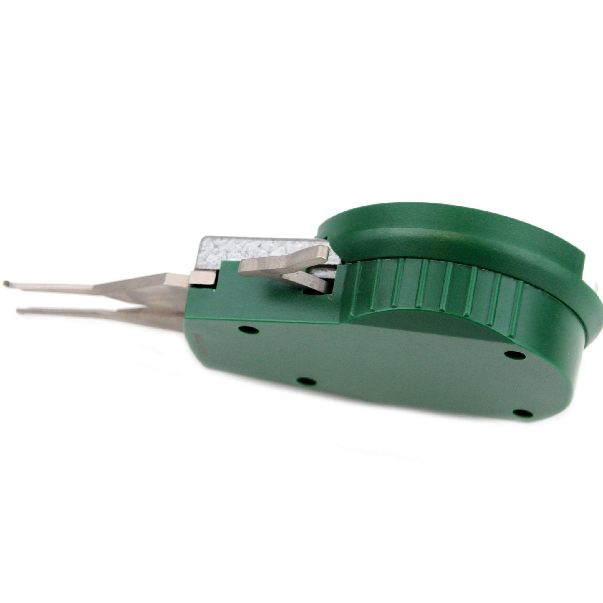 Insize Internal Dial Caliper Gauge 5-15mm Range Series 2222-15 - Twin Eagle Imports