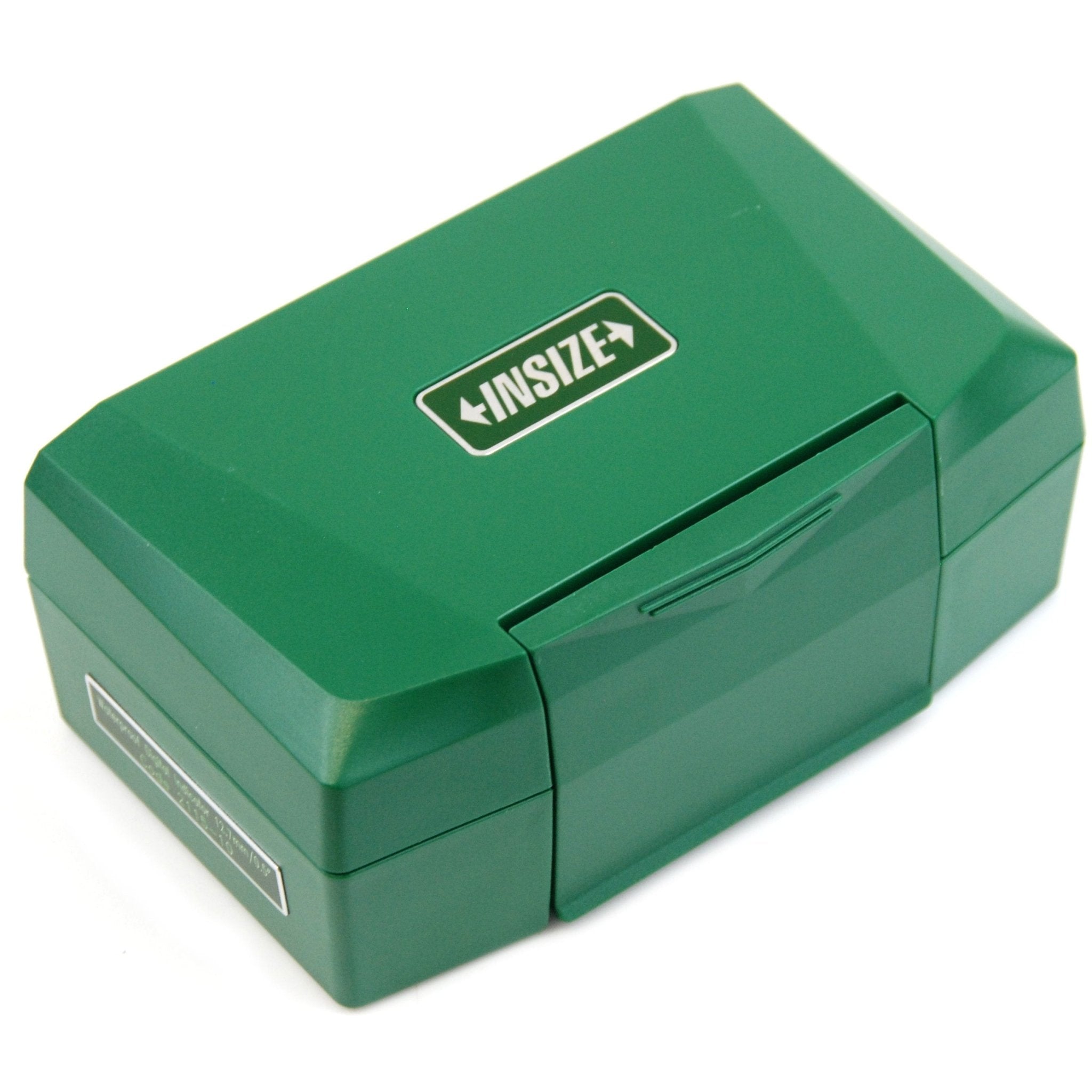 Insize IP65 Coolant Proof Digital Indicator 12.7mm / 0.5" Range Series 2115-10 - Twin Eagle Imports
