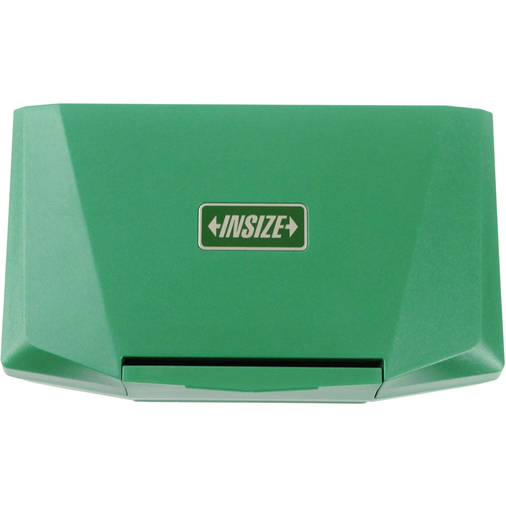 Insize IP65 Digital Outside Micrometer 0-25mm / 0-1" Range Series 3101-25A - Twin Eagle Imports