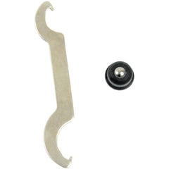 Insize IP65 Digital Outside Micrometer 0-25mm / 0-1" Range Series 3101-25FA - Twin Eagle Imports