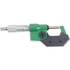 Insize IP65 Digital Outside Micrometer 0-25mm / 0-1" Range Series 3108-25A - Twin Eagle Imports