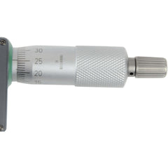 Insize IP65 Digital Outside Micrometer 75-100mm / 3"-4" Range Series 3108-100A - Twin Eagle Imports