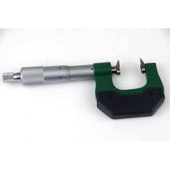Insize Jaw Type Micrometer 0-1" Range Series 3283-1 - Twin Eagle Imports