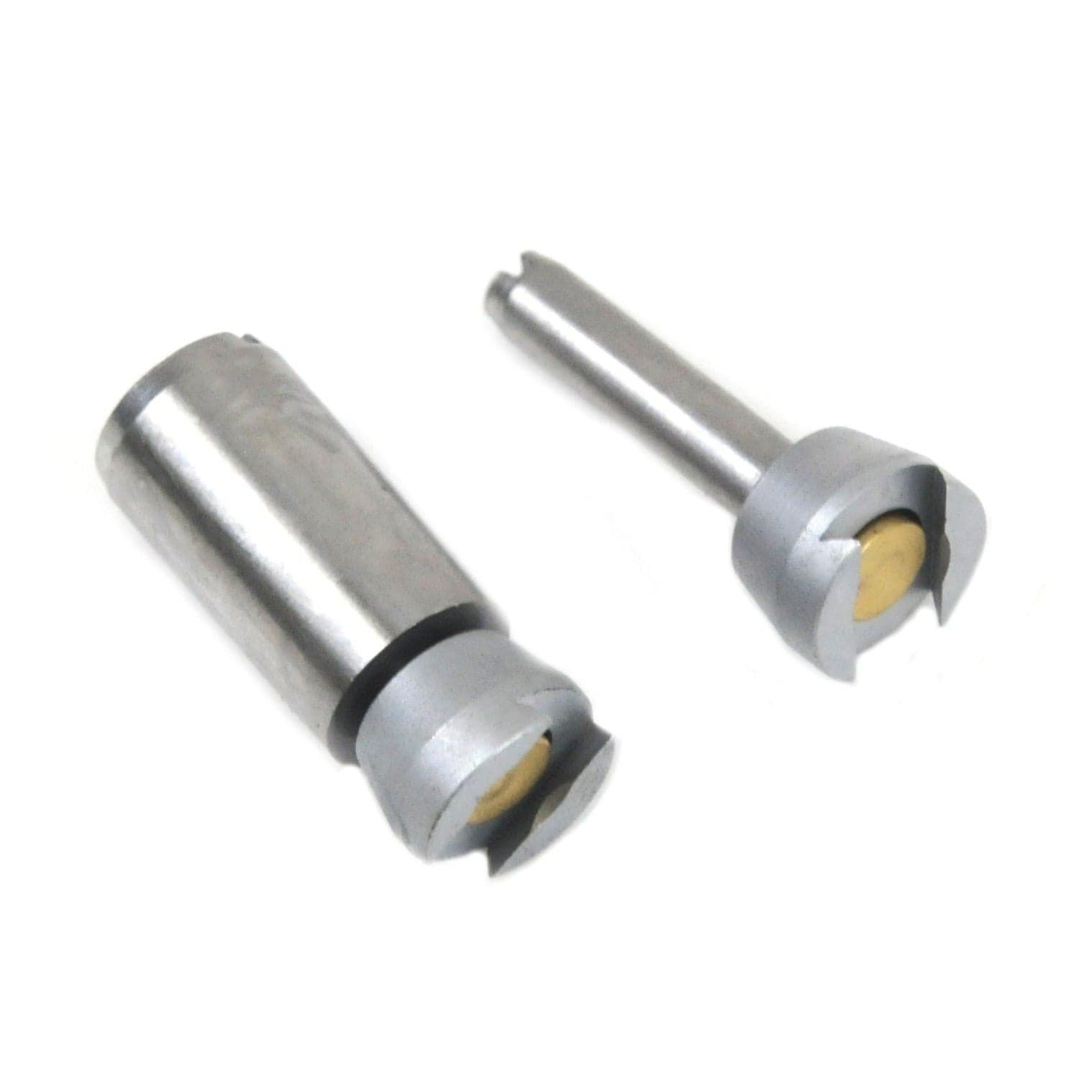 Insize Large Range Dial Test Indicator 0-0.06" x 0.0005" Range Series 2386-006A - Twin Eagle Imports
