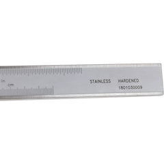 Insize Long Jaw Vernier Caliper 0-500mm/0-20" Range Series 1215-532 - Twin Eagle Imports