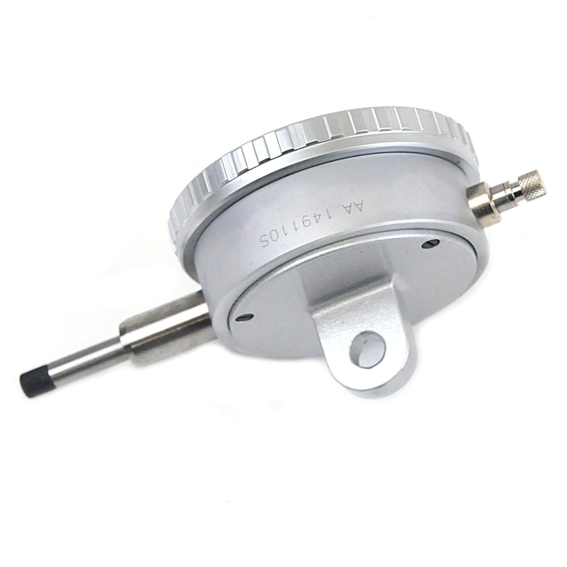 Insize Lug Back Dial Indicator 0-0.5" x 0.001" Range Series 2837-05 - Twin Eagle Imports