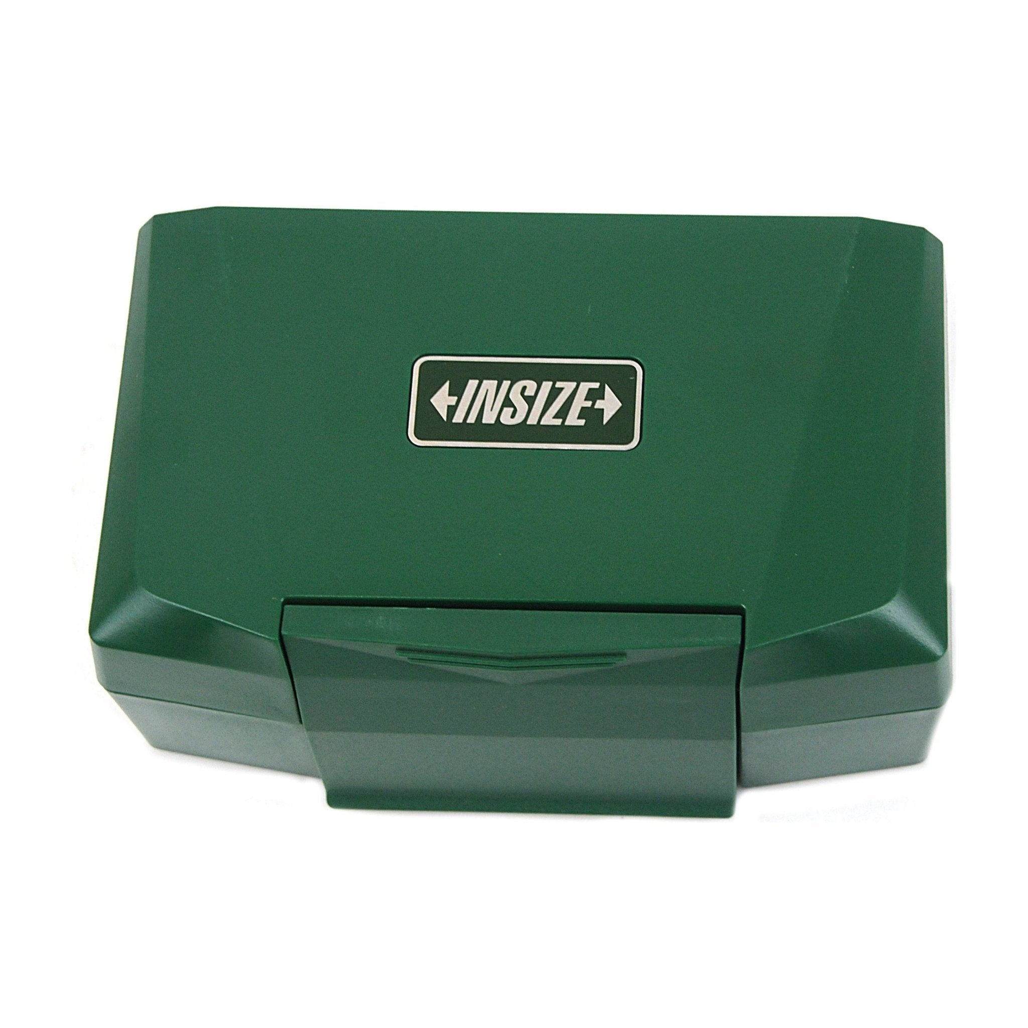 Insize Lug Back Dial Indicator 0.5" Range Series 2307-05 - Twin Eagle Imports