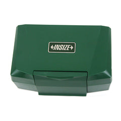 Insize Lug Back Dial Indicator 0.5" Range Series 2307-05 - Twin Eagle Imports