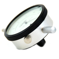 Insize Lug Back Dial Indicator 10mm Range Series 2318-10 - Twin Eagle Imports