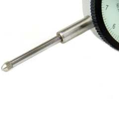 Insize Lug Back Dial Indicator 20mm Range Series 2318-20 - Twin Eagle Imports