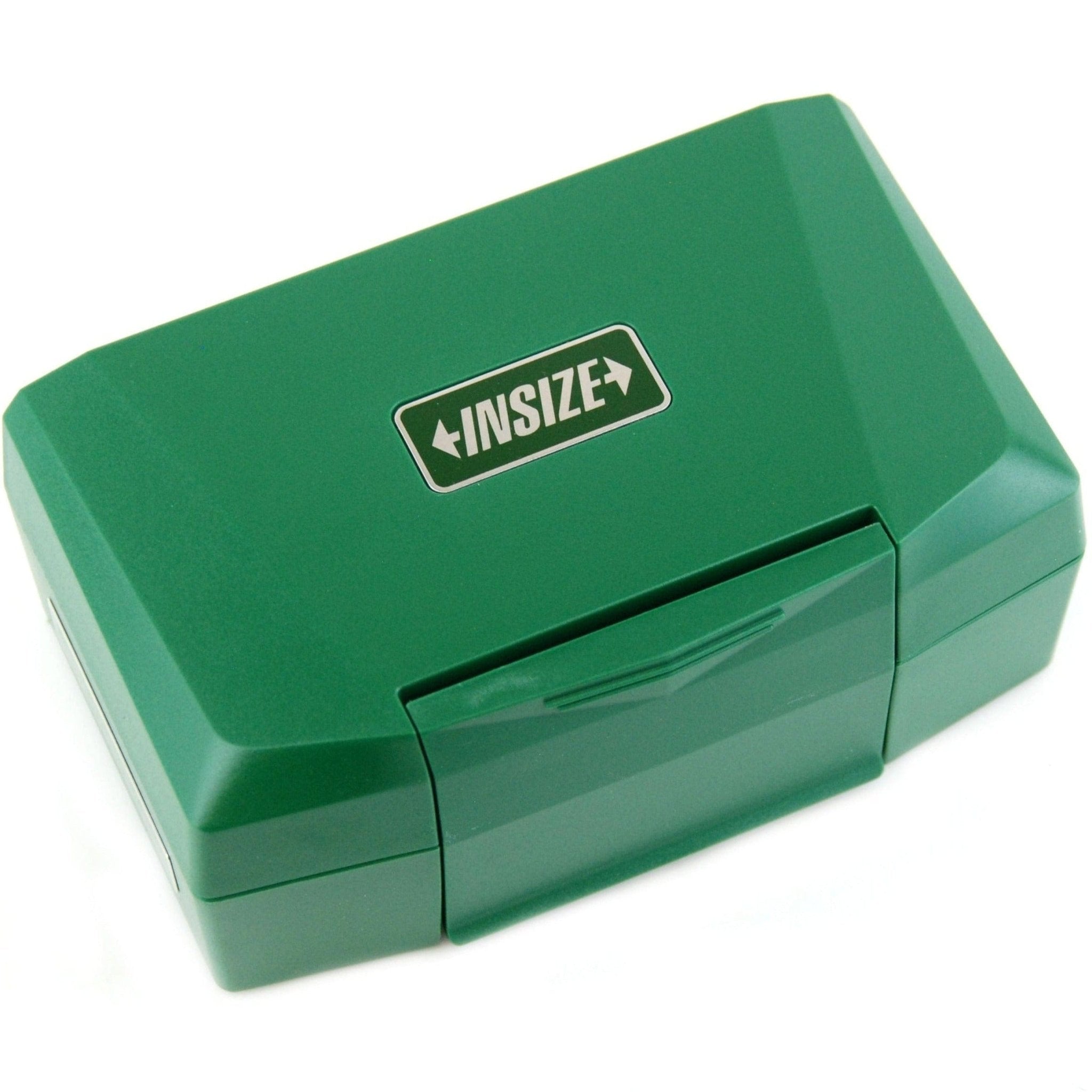 Insize Lug Back Dial Indicator 20mm Range Series 2318-20 - Twin Eagle Imports