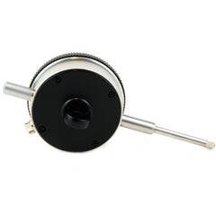 Insize Lug Back Dial Indicator 30mm Range Series 2318-30 - Twin Eagle Imports