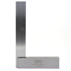 Insize Machinist 90° Square Range 200x130mm Series 4707-200 - Twin Eagle Imports