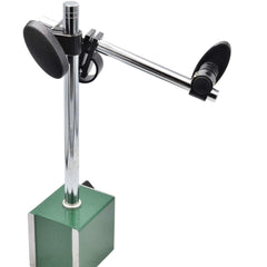 Insize Magnetic Stand 60 kg Force Series 6201-60 - Twin Eagle Imports