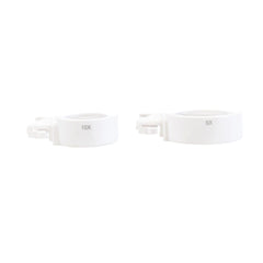 Insize Magnifiers w/ 2 Lenses 6X & 10X Series 7522-610 - Twin Eagle Imports