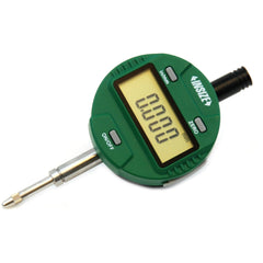 INSIZE Manufacturing Insize Digital Indicator 12.7mm/0.5" Range Series 2113-101
