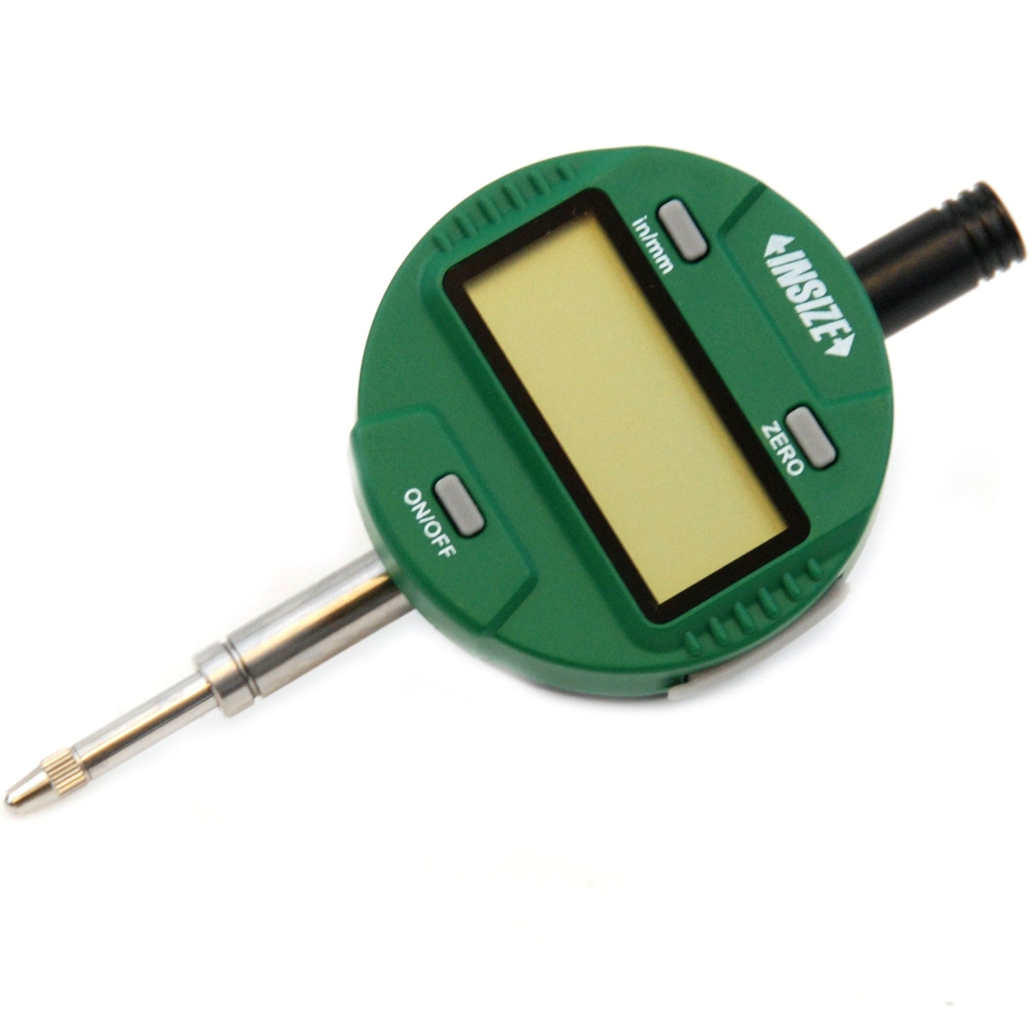 INSIZE Manufacturing Insize Digital Indicator 12.7mm/0.5" Range Series 2113-101