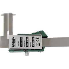 INSIZE Manufacturing Insize Digital Inside Point Caliper 25-200mm Range Series 1121-200A