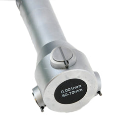 INSIZE Manufacturing Insize Digital Three Points Micrometer Set 50-70mm/ 1.97-2.76" Range Series 3128-70