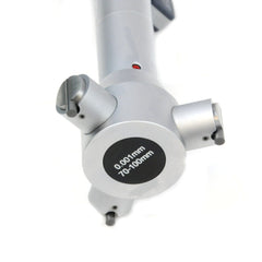 INSIZE Manufacturing Insize Digital Three Points Micrometer Set 70-100mm/ 2.76-3.94" Range Series 3128-100