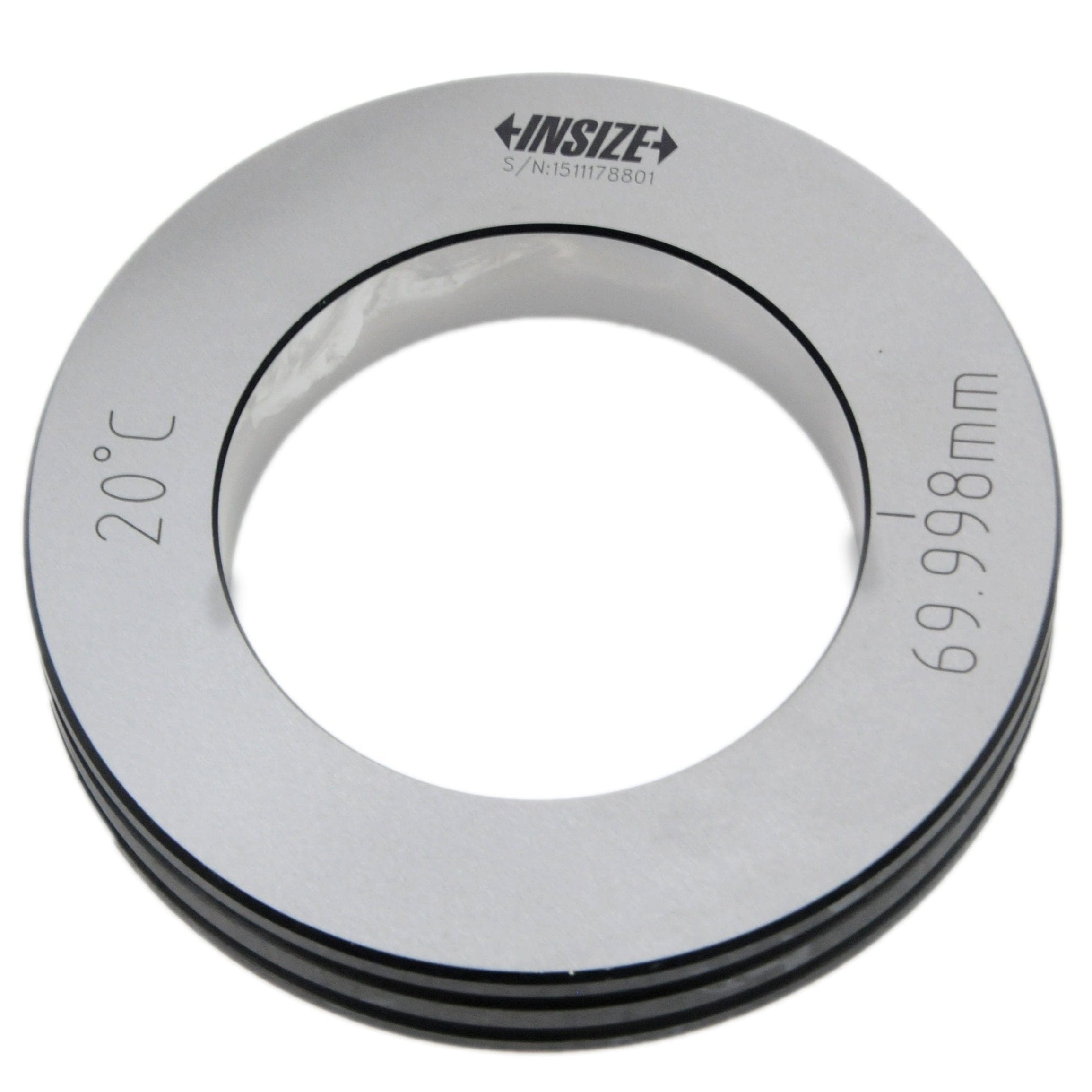 INSIZE Manufacturing Insize Digital Three Points Micrometer Set 70-100mm/ 2.76-3.94" Range Series 3128-100