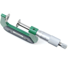 INSIZE Manufacturing Insize Disc Micrometer 25-50mm Range Series 3294-50