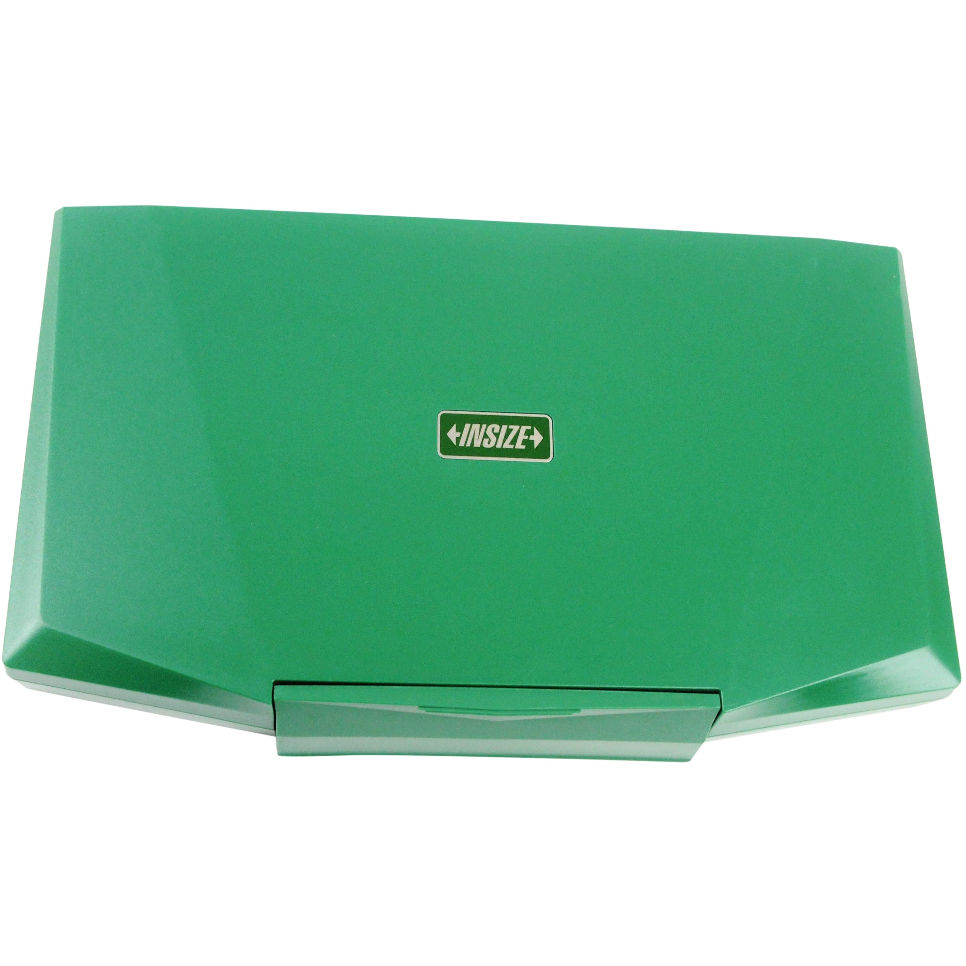 INSIZE Manufacturing Insize IP65 Digital Outside Micrometer 100-125mm / 4-5" Range Series 3108-125A