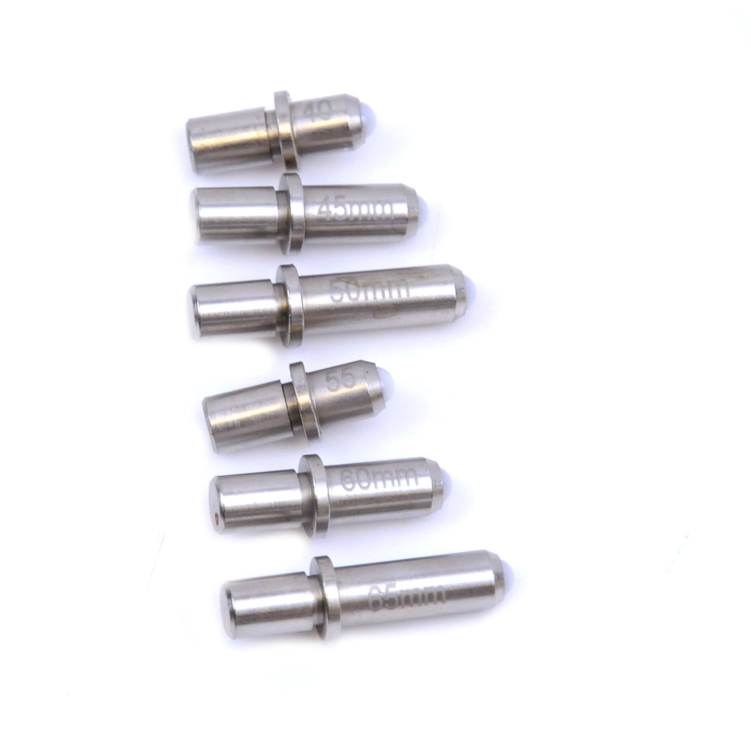 INSIZE Manufacturing Insize Mechanical Bore Gauge 35-160 mm Range Series 2824-S160