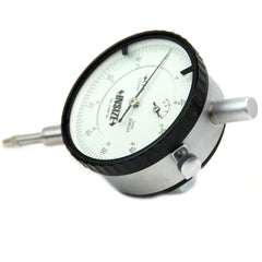 INSIZE Manufacturing Insize Metric Lug Back Dial Indicator 3mm Range Series 2308-3A